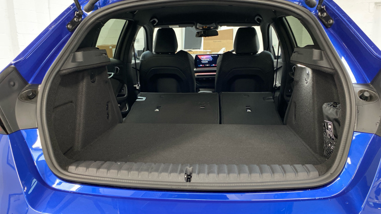 BMW 1 Series 120 M Sport 5dr Step Auto Petrol Hatchback